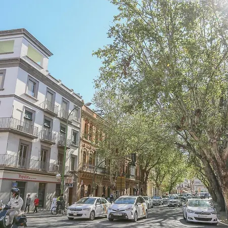 Juderia * Sevilla
